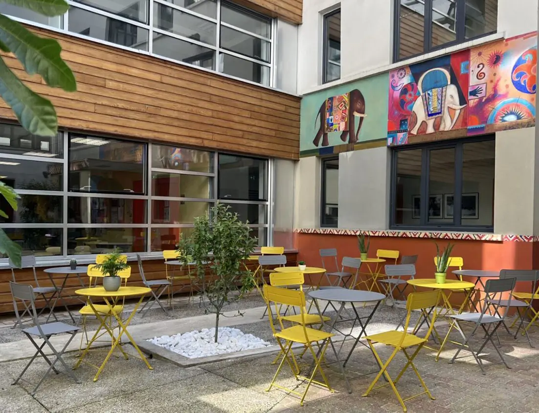 L’École StHo