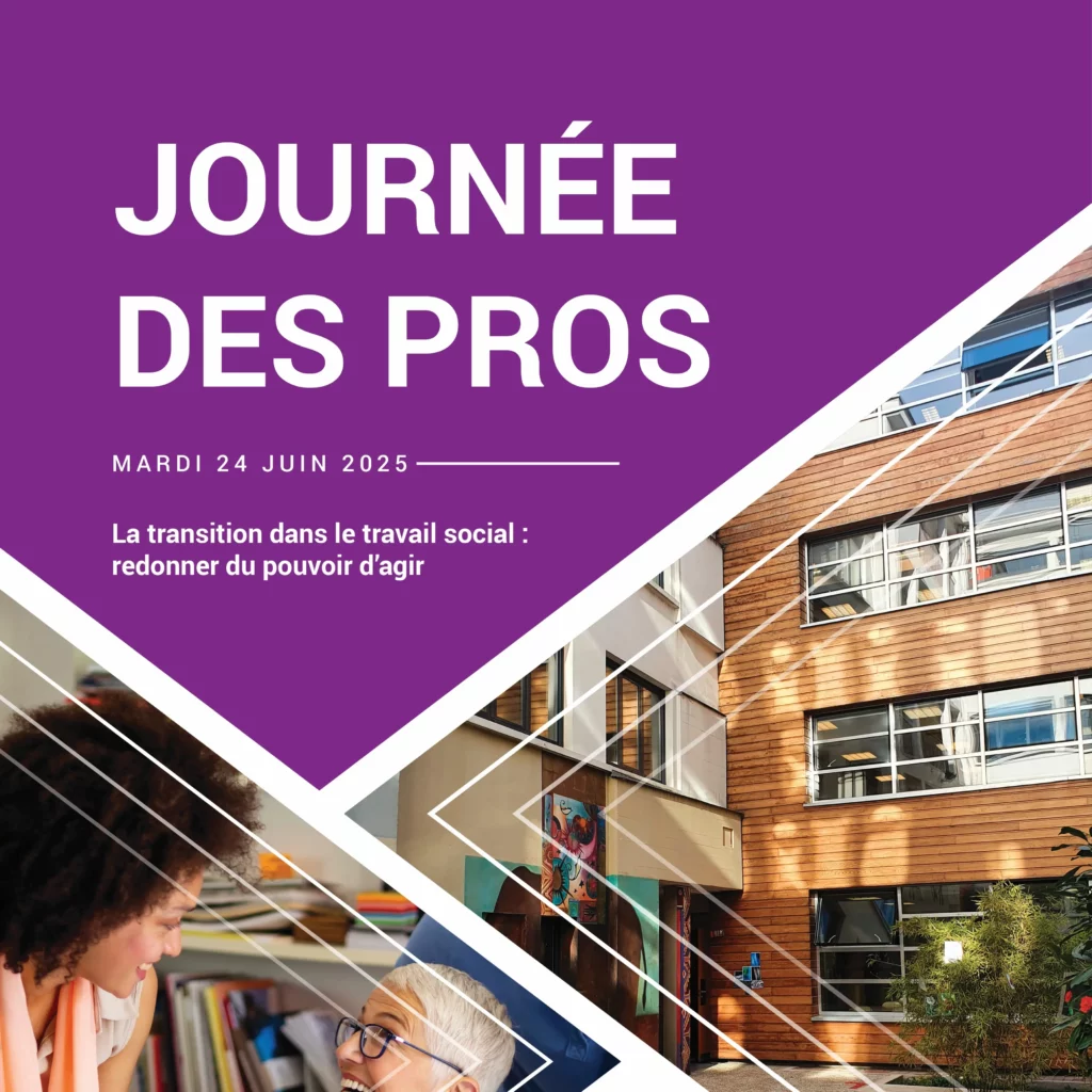 Journée des Pros 3ème édition