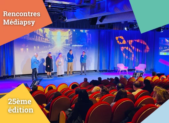 Rencontres Mediapsy ES2