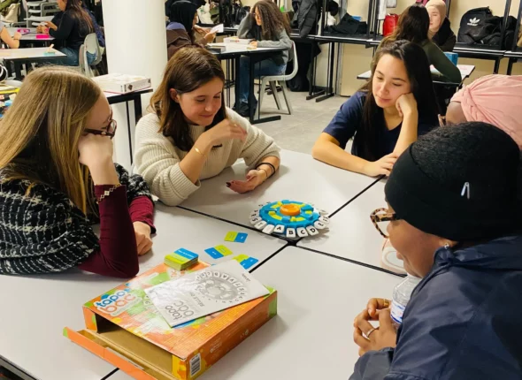 Jeux et jouets avec les EJE1