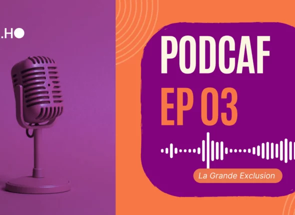 Podcast étudiants CAFERUIS