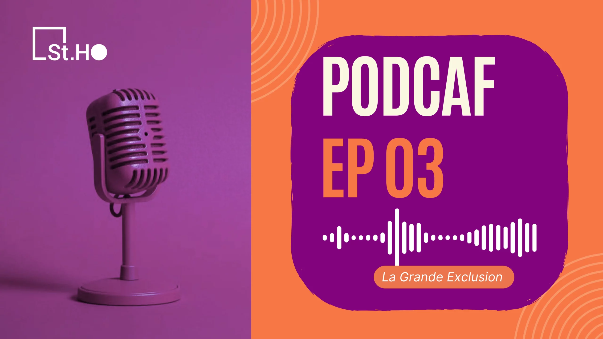 Podcast étudiants CAFERUIS