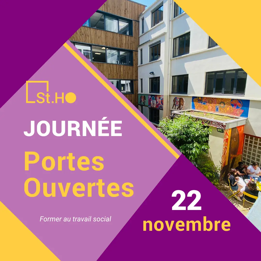 journée Portes Ouvertes Centre de formation Saint-Honoré