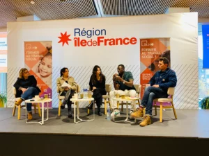 Journée d'étude Centre de Formation Saint-Honoré