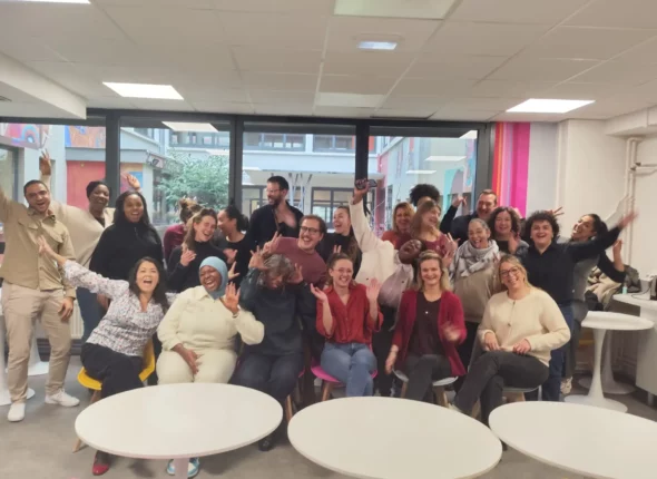 Débat Mouvant CAFERUIS 20