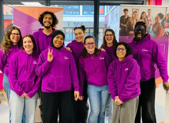 Journée Portes Ouvertes St.Ho Samedi 24 janvier 2026