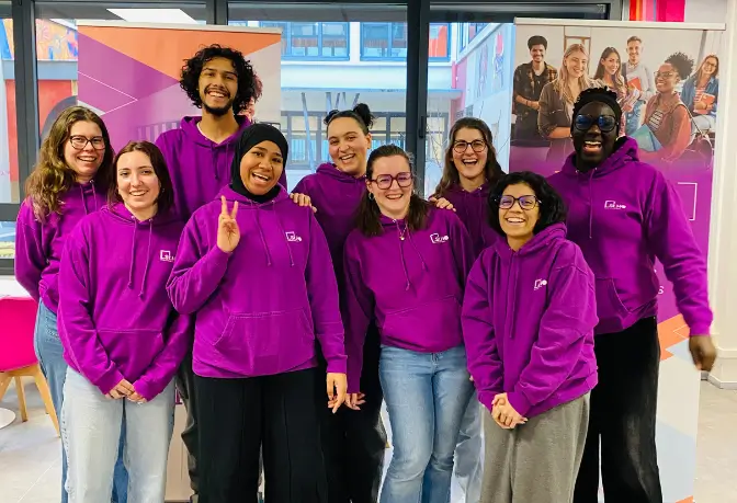 Journée Portes Ouvertes St.Ho Samedi 24 janvier 2026