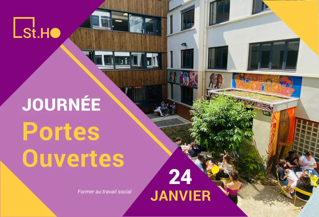 Journée Portes Ouvertes Centre de Formation Saint-Honoré