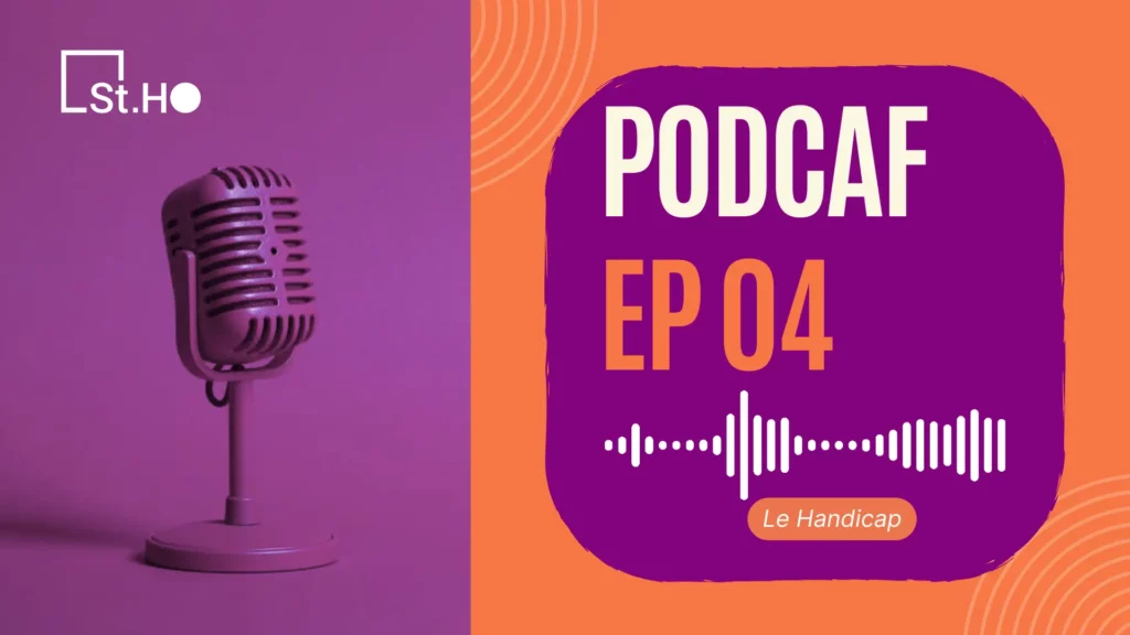 Podcast CAFERUIS CAF&SOCIAL