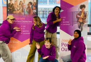 Journée Portes Ouvertes 07022026