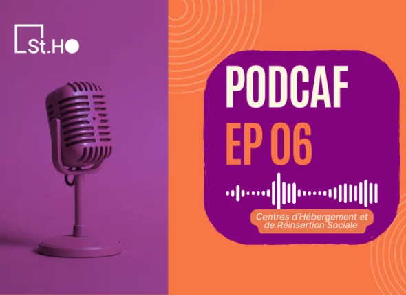 Podcast CAFERUIS épisode 6