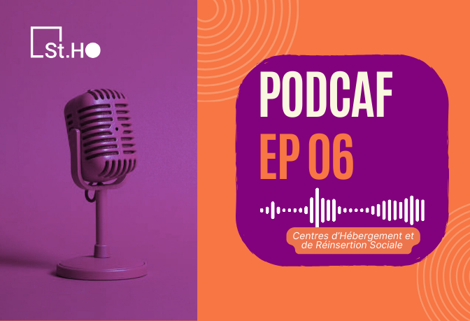 Podcast CAFERUIS épisode 6