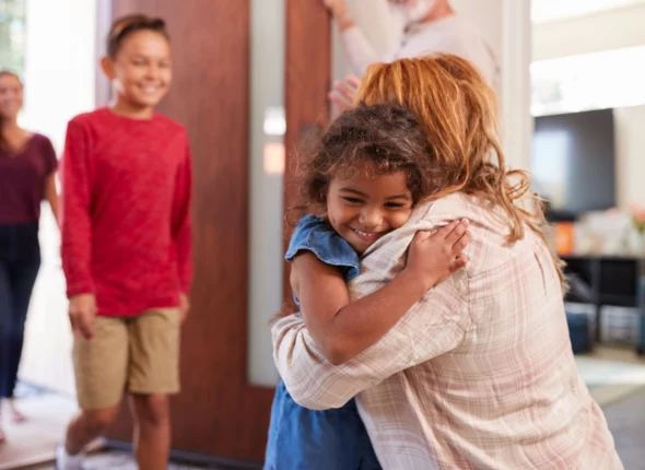 accueil du jeune enfant