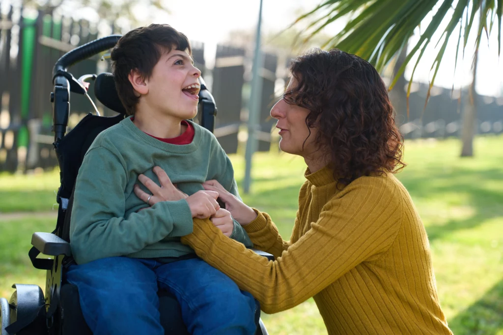 Accompagnement enfant en situation de handicap | Formation petite enfance 2026
