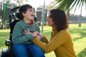 Accompagnement enfant en situation de handicap | Formation petite enfance 2026