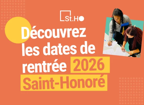 Dates de rentrée 2026