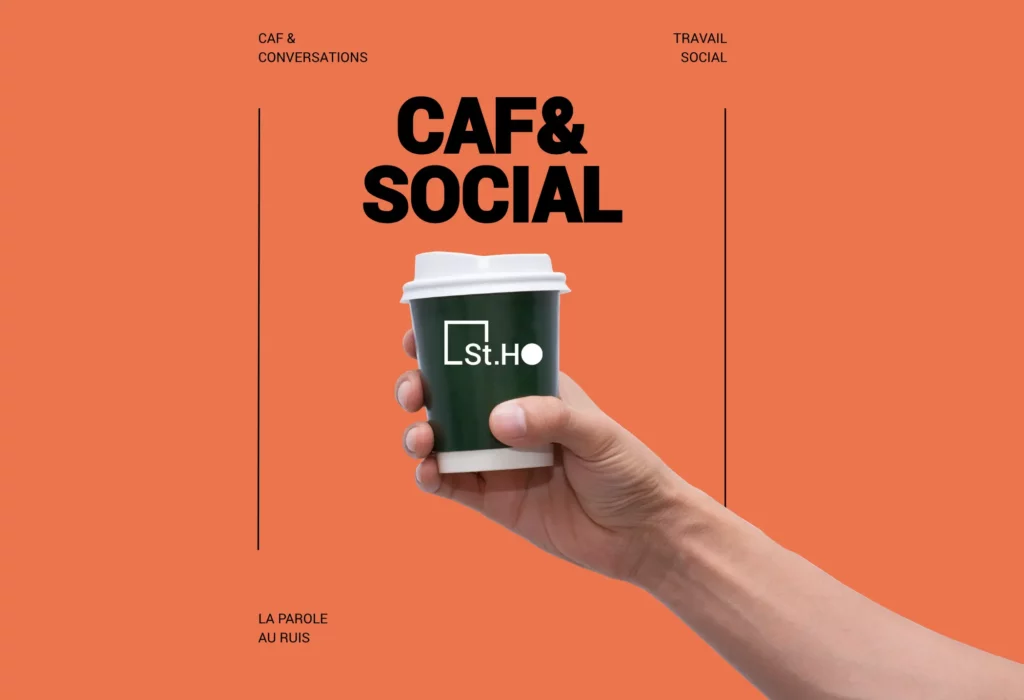 PODCAST CAFERUIS