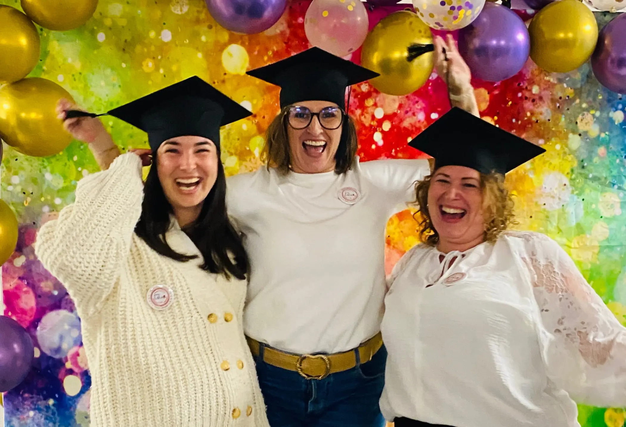 Remise des diplômes 2026