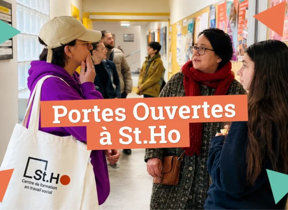 Journée portes ouvertes saint-honoré